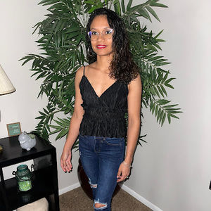 Meet your Posher, Doris